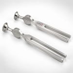 Ragg Type Tuning Fork
